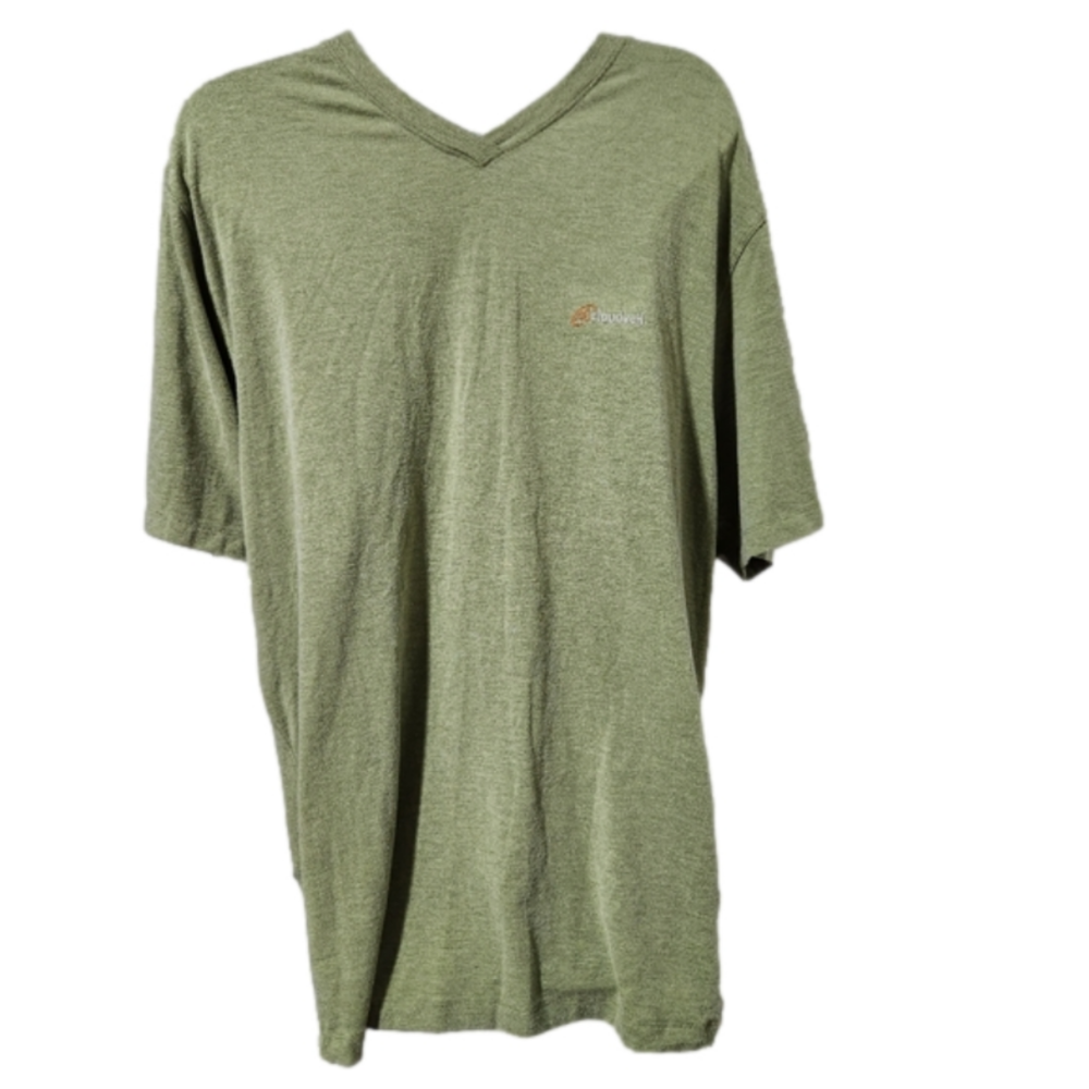 Cloudveil T-shirt